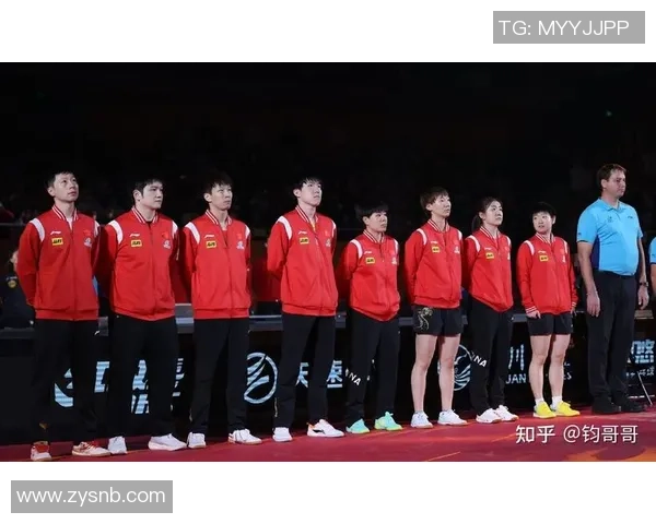 乒乓球团队协作实力大比拼成都乒乓球队荣登第五名榜单